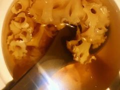 -丽晶轩中餐厅(重庆丽晶酒店)
