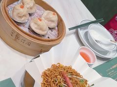 -悦得闲广式点心茶楼(蓝鲸世界店)