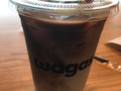 -Wagas沃歌斯(虹桥机场T1店)
