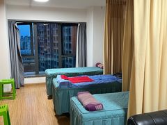 -顺则昌推按正骨理疗