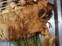 -明明烤牛肉(原明明东北烧烤)