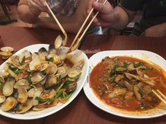 -班赞海鲜市场