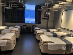 -汉仁宫·古法按摩·足道·SPA(沙井店)