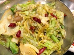 -渔王川菜馆(镇邦路店)