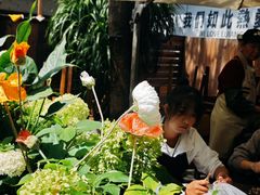 -小喜客·云南特色菜(纳西庭院店)