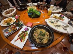 -陶缘一号·四季缘·老字号顺德菜·户外婚礼家宴(西滘店)