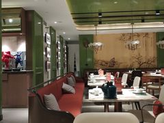 大堂-望湘园·小雅(德基店)