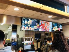 -麦当劳(小白楼店)