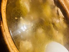 土鸡煲-三千西子