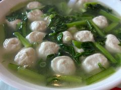-牟传仁饭庄(星海店)