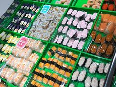 -鲜道寿司(无锡苏宁店)