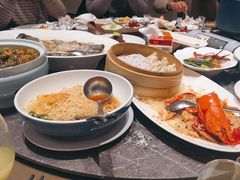 -同庆楼(滨湖万达广场店)