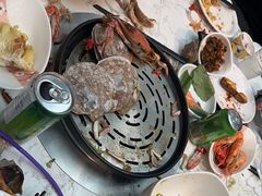 -半岛听涛蒸汽海鲜自助(K11店)