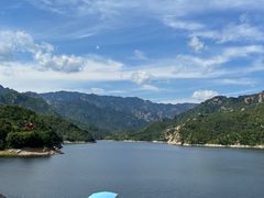 -龙庆峡风景区
