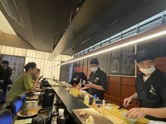 -Sushi Hanzo半藏(天环广场店)