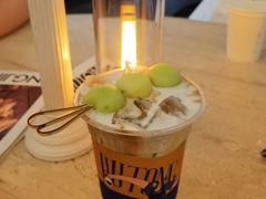 -玲婧胡同·生日蛋糕·餐厅(嘉里城店)