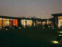 -小河盐帮·私家菜·烤鸭(三元桥·霄云路店)