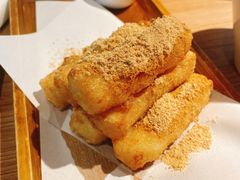 蛋酥软糍耙-新太二·鲜料川菜(晶耀前滩店)