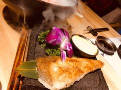 -鲔吞·和牛寿喜烧(闵行区绿瘦酒店)