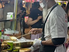 -有奴思烤肉·清真(正宁路店)