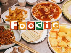 -闫府私房菜·老字号(恒隆店)