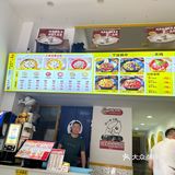 打工人的平价简餐小店