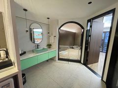 -太阳岛度假酒店