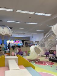 -孩子王童乐园(芜湖万达店)