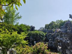 -清晏园