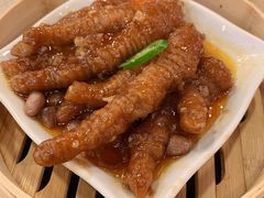 -点都德(盘福楼店)