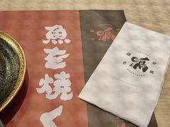 -鸟山鸣·日料食堂(王府井店)