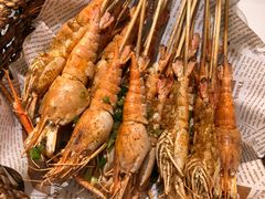 -79号渔船海鲜饭店(宝安店)