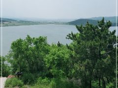 -叶赫那拉城