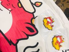 -小龙坎火锅(全球总店)