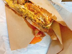 -Catch Bagel(芳草地店)