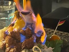 -haxnbauer海森堡德国餐厅(深圳coco店)