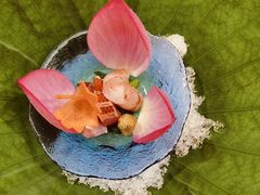 -空蝉怀石料理(益丰·外滩源店)