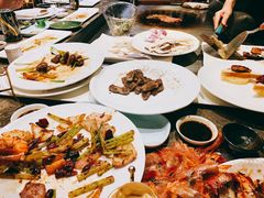 -雅玛花式铁板烧(国宏宾馆店)