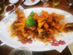 -八仔大富楼·河鲜(西江店)