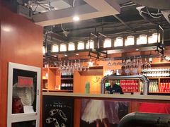 大堂-麦凯伦烧烤·精酿超级工厂店(金桥总店)