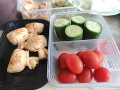 -海底捞火锅(正大乐城店)