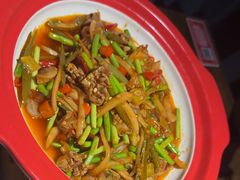 -龙潭喜客·四川客家菜