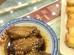 -赵记传承·中国甜品(福州总店)