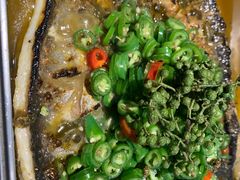 -半天妖烤鱼(芝罘万达店)