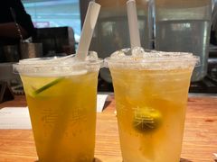 -煮叶(悠唐广场店)