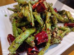 -望京一号·重庆江湖菜(工体店)