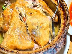 -金牌外婆家(苏州中心店)