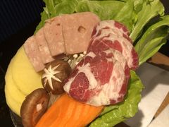 -紫滇源云南生态菜(丹凤街店)