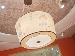 -格日勒阿妈蒙古厨房(新华广场店)