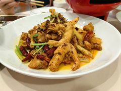-大鸭梨烤鸭(甘家口店)